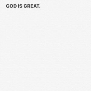O'Shea Jackson Jr. Instagram - That’s it. That’s the post. #GreatNews
