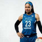O'Shea Jackson Jr. Instagram - 🐐 🐐🐐🐐🐐🐐🐐🐐🐐🐐🐐🐐🐐🐐🐐🐐🐐🐐🐐🐐🐐🐐🐐🐐🐐🐐✊🏽✊🏽✊🏽✊🏽✊🏽✊🏽✊🏽✊🏽✊🏽✊🏽✊🏽✊🏽✊🏽 Maya Moore inspires me to be bigger than my profession. A True Hero. A True Queen of the World