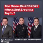 O'Shea Jackson Jr. Instagram - PROTECT us. Make them SERVE time Breonna Taylor.