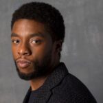 O’Shea Jackson Jr. Instagram – Chadwick Boseman. Man oh man I’m tryna be like you brotha. One of our brightest stars. Always brings it. And it’s up to you to catch up. That’s a baaaaad man