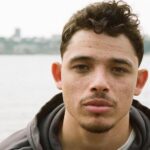 O’Shea Jackson Jr. Instagram – @anthonyramosofficial makes me want to be a better actor. He’s a star and one of the most talented people I ever met