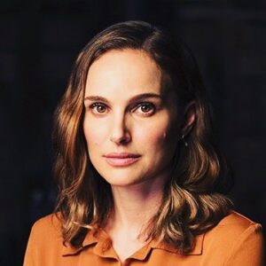 O'Shea Jackson Jr. Instagram - Natalie F**kin Portman. Makes me want to be a better actor. And just a better person all around. She’s literally a genius and has been doing this shit since she was youngling (Star Wars reference) she’s a legend