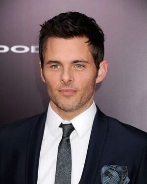 O'Shea Jackson Jr. Instagram - James Marsden makes me wanna be a better actor. The dudes versatility is unreal and he is under appreciated. Range. Range. Range.