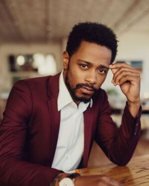 O'Shea Jackson Jr. Instagram - LaKeith Stanfield makes me want to be a better actor. I truly believe in him being one of our greats. Just a fuckin beast