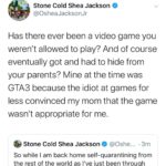 O'Shea Jackson Jr. Instagram -