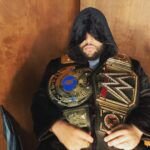 O'Shea Jackson Jr. Instagram - Mom I’m havin fun at work ....