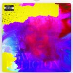 O'Shea Jackson Jr. Instagram - Sorry had to make sure y’all new I mean the entire album!!!!! The entire album!!!! I’ve been sleep on it and I know I know I late but I want the best for my ig homies and hommettes that I gotta wake some people up on it. It’s my erryday. Bump this shit and tell me it’s not hot I dare you NSTASIA - NEW RELIGION
