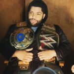 O'Shea Jackson Jr. Instagram - Mom I’m havin fun at work ....