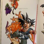 O'Shea Jackson Jr. Instagram - @vizmedia @vizmedia @vizmedia This is so f***ing cool man! I’m so appreciative. Literally makes me wanna draw. Very inspiring