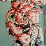O'Shea Jackson Jr. Instagram - @vizmedia @vizmedia @vizmedia This is so f***ing cool man! I’m so appreciative. Literally makes me wanna draw. Very inspiring