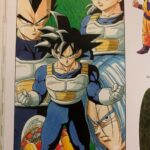 O'Shea Jackson Jr. Instagram - @vizmedia @vizmedia @vizmedia This is so f***ing cool man! I’m so appreciative. Literally makes me wanna draw. Very inspiring