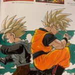 O'Shea Jackson Jr. Instagram - @vizmedia @vizmedia @vizmedia This is so f***ing cool man! I’m so appreciative. Literally makes me wanna draw. Very inspiring