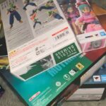 O'Shea Jackson Jr. Instagram - Thank you so much to @tamashiinationsus @bandainamcous @bluefinbrands @figuarts @vizmedia @dragonballsuper @akira.toriyama Such high quality in these figures. Would love more so I can really start my collection