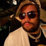O'Shea Jackson Jr. Instagram - And so it begins ....