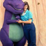 O’Shea Jackson Jr. Instagram – First design of Barney. I don’t know about y’all. But I can smell this perverts cologne. #Bernard