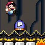 O'Shea Jackson Jr. Instagram - Still not sure what it means. But Mario did it first.
