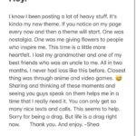 O'Shea Jackson Jr. Instagram -