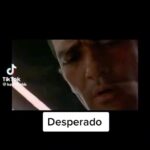 O'Shea Jackson Jr. Instagram - WHEN I SAY THIS WAS MY FAVORITE ACTION MOVIE AS A KID. I LOOOOOVE THIS F**KIN MOVIE. WHAT YALL KNOW ABOUT DESPERADO