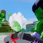 O’Shea Jackson Jr. Instagram – BING BONG!  Goku Black kills it lowkey