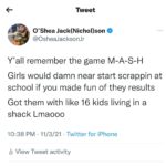O’Shea Jackson Jr. Instagram – Somebody said “and driving a limo” #nostalgia
