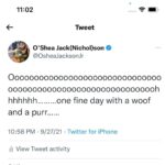 O’Shea Jackson Jr. Instagram – True story