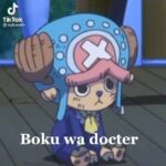 O'Shea Jackson Jr. Instagram - Tony Tony chopper is life
