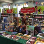 O’Shea Jackson Jr. Instagram – Nostalgia. The Scholastic Book Fair was such a hidden gem in elementary.
