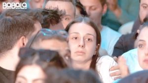 Oğuzhan Uğur Instagram - Mevzular Açık Mikrofon Deprem Özel… Pek Yakında @babalativi de. Hepimiz adına onlara bir söz verdim… İzleyiniz. (Daha önce hiçbir işimi paylaşmanızı istemedim, lütfen bunu paylaşınız.)