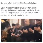 Oğuzhan Uğur Instagram - Her fırsatta Atatürk’e beddua ettiler. Her fırsatta… Ülkeyi işgal eden İngilizlere bu kadar beddua etmediler mesela. Çocukları Londralarda okudular. Ülkeyi işgal eden Fransızlara bu kadar beddua etmediler. Kulesinin önünde poz verip parfümlerini sıktılar. Ülkeyi işgal eden İtalyanlara bu kadar beddua etmediler. Trikolarını giyip düğün düğün gezdiler. Yunana sövdüler, haklarını yemeyelim. O da İzmir’i işgal ettikleri için değil, tarih bilgileri facebook ve Cüneyt Arkın filmlerinden ibaret olduğu için Yunanı Bizansla eşlediler. Ülkemizi işgale yeltenen 1900lerin Yunanına değil, 1400lerin Yunanına sövdüler. Kurtuluş mücadelemizde Ruslarla da savaştığımızı zaten bilmiyorlardır. Onlara beddua etmemelerini anlarım. Fakat Ermeni çetelerine, Rum çetelerine, düşmanla anlaşan ağalara beylere, sırtımızdan vuran Araplara bile bu kadar beddua etmediler. 15 temmuzda, ağzından Allah’ı eksik etmeyen, çalınan sorularla, bağlı olduğu tarikat torpiliyle yüksek mevkilere getirilen tipler, kısıtlı yetenekleri ve cehaletleriyle ülkenin ırzına kastettiler. Bunlar, halkın, ordudaki şerefli askerlerin, kahraman polislerin zaferini sahiplenip, bizi de dışında bırakıp, o günü kendi bayramları bellediler. 7 düvele Allah Allah diye hücum eden kahramanları es geçtiler. Anaların, babaların yürek acısına şahit topraklarda, Kurtuluş savaşına yalan dediler. Bir ay sonrasını tahmin edebilen dayıların müridi oldular da, yüz yıl sonrasını satır satır anlatan Atatürk’e dönüp bakmadılar. Oysa en çok onlar bakmalıydı. Zira Atatürk 100 yıl evvel, tam da bu insanları anlattı. “İstikbalde dahi, seni bu hazineden mahrum etmek isteyecek, dahilî ve haricî bedhahların olacaktır.”