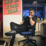 Oğuzhan Uğur Instagram – 🧸