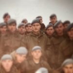 Oğuzhan Uğur Instagram - Annem annelik için zaten içgüdüsel bir farkındalık yaşıyordu ama sana baba olmayı ben öğrettim. Sonuçta ilk göz ağrısıyım =)