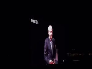 Oğuzhan Uğur Instagram - Kadıköy, Üsküdar, Kartal, İzmir, Çeşme ve Bodrum sokakta izlemiş. Yazlık sinema tadında. 🚀 #mevzularaçıkmikrofon