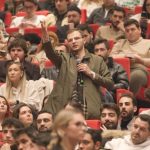 Oğuzhan Uğur Instagram - M.A.M. 10. Bölüm Uzun Tanıtım! Konuk, Memleket Partisi Genel Başkanı ve Cumhurbaşkanı Adayı Sn. Muharrem İnce. Programın tamamı 17 Nisan Pazartesi Akşamı 21.30da BabalaTV’de 🏹 #babalatv #mevzularaçıkmikrofon