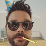 Oğuzhan Uğur Instagram - İyi ki doğdum bence 🎉 🎂
