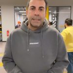 Oğuzhan Uğur Instagram - Sevgili Emre Karayel de Babala ofiste ekibe destek oldu. Unutmayacağız.