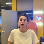 Oğuzhan Uğur Instagram - Sevgili Sitare Akbaş da Babala ofiste ekibe destek oldu. Unutmayacağız.