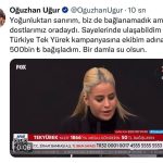 Oğuzhan Uğur Instagram - .