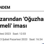 Oğuzhan Uğur Instagram - Hedef ben miyim tayfun?
