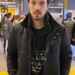 Oğuzhan Uğur Instagram - Sevgili Mert Yazıcıoğlu da Babala ofiste, ekibe destek oluyor. Teşekkür ederiz. Unutmayacağız.