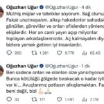 Oğuzhan Uğur Instagram - Size alkış 💪🏻
