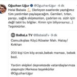 Oğuzhan Uğur Instagram - Helal babala! 💪🏻 devam