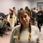 Oğuzhan Uğur Instagram - Sevgili Hazal Kaya da Babala ofiste, ekibe destek oluyor. Teşekkür ederiz. Unutmayacağız.