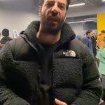 Oğuzhan Uğur Instagram - Sevgili İsmail Demirci de Babala ofiste, ekibe destek oluyor. Teşekkür ederiz. Unutmayacağız