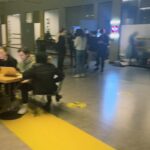 Oğuzhan Uğur Instagram - Canlı yayınlar devam ediyor.