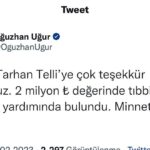 Oğuzhan Uğur Instagram - 🙏🏻