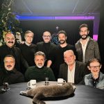Oğuzhan Uğur Instagram - Yeni yılda yine YouTube, yine #pinç