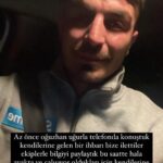 Oğuzhan Uğur Instagram – Emeklerin, çaban için asıl biz teşekkür ederiz güzel kardeşim 💪🏻