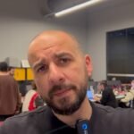 Oğuzhan Uğur Instagram - Sevgili Melih Abuaf da Babala ofiste, ekibe destek oluyor. Teşekkür ederiz. Unutmayacağız.