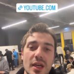 Oğuzhan Uğur Instagram - Sevgili Cemal Can Canseven de Babala ofiste, destek oluyor. Teşekkür ederiz! Asla unutmayacağız.