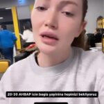 Oğuzhan Uğur Instagram - Sevgili Danla Biliç de Babala ofiste. Desteği için çok çok teşekkür ederiz. Asla unutmayacağız.